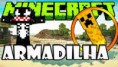 MINECRAFT: Sobrevivencia - Hunger Games